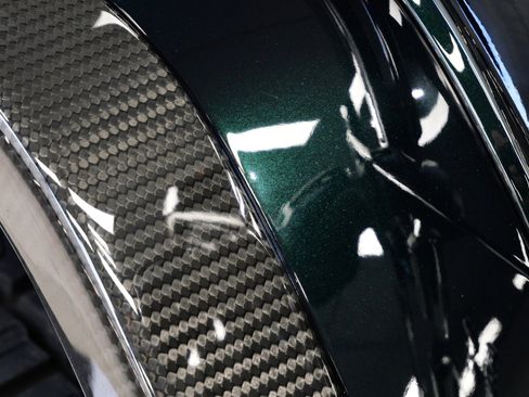 Used 2023 Mercedes-Benz G 63 AMG Squared image 53