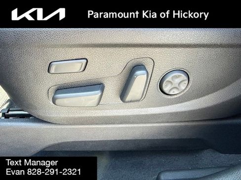Used 2024 Kia Telluride SX Prestige X-Line AWD/4WD image 24