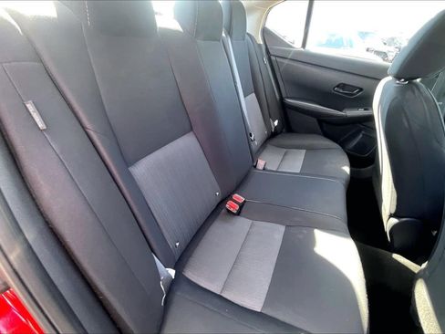 Used 2024 Nissan Sentra SV image 27