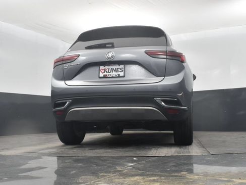 Used 2022 Buick Envision Preferred AWD/4WD image 46