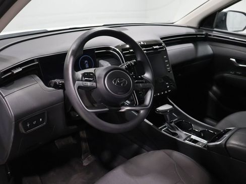 Used 2024 Hyundai Tucson SEL image 14