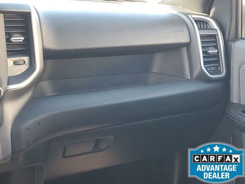 Used 2022 RAM 4500 SLT w/ Quick Order Package 2YG SLT image 27