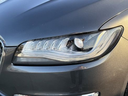 Used 2018 Lincoln MKZ Select w/ Select Plus Package image 23