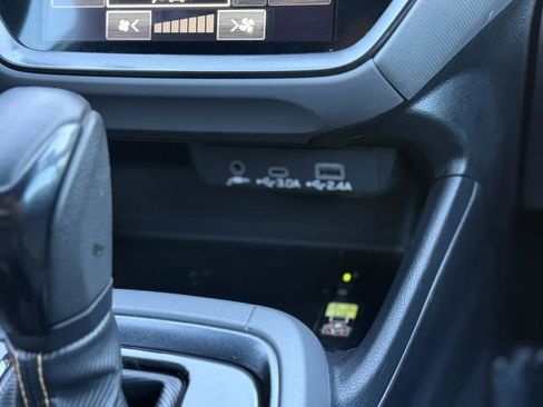 Used 2024 Subaru Crosstrek 2.5i Sport image 30