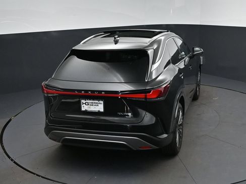 New 2026 Lexus RX 350 FWD image 34