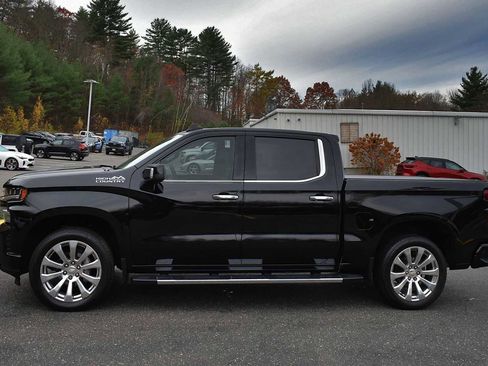 Used 2022 Chevrolet Silverado 1500 High Country image 5