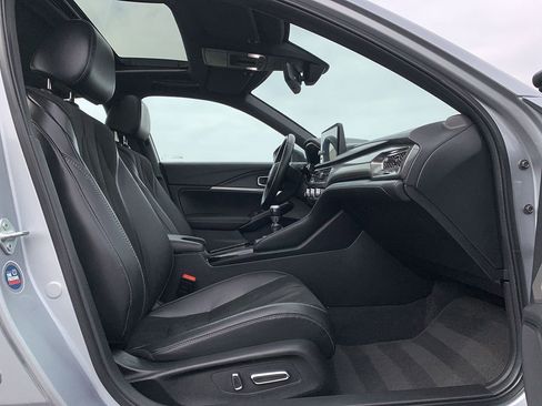 Used 2023 Acura Integra A-Spec image 33