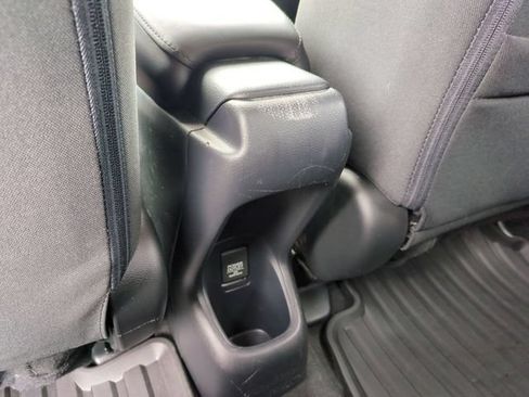 Used 2016 Honda HR-V EX image 13
