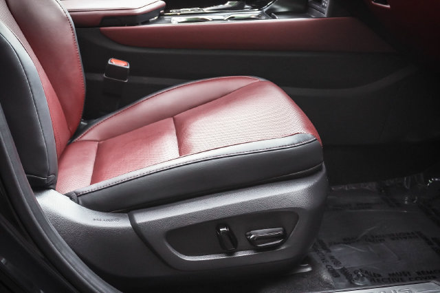 Certified 2024 Lexus NX 350h AWD w/ Cold Area Package image 25