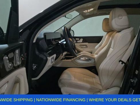 Used 2024 Mercedes-Benz GLE 450e 4MATIC w/ Warmth & Comfort Package image 5