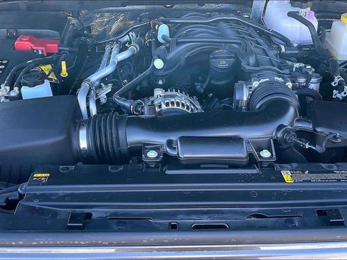 New 2026 Jeep Gladiator Sport image 11