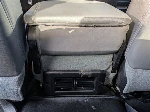 Certified 2017 RAM 2500 Tradesman w/ Chrome Appearance Group image 34