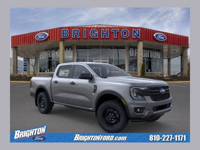 Used 2026 Ford Ranger XL