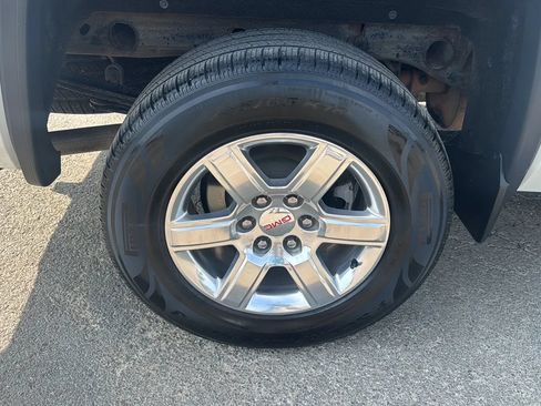 Used 2016 GMC Sierra 1500 Denali AWD/4WD image 46