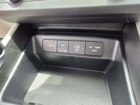 New 2026 Hyundai Tucson SE FWD image 25