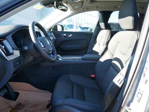 New 2026 Volvo XC60 B5 Core w/ Climate Package image 5
