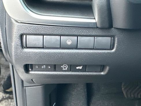 New 2026 Nissan Rogue SV AWD/4WD image 24