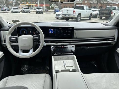 New 2026 Hyundai Santa Fe SEL image 46