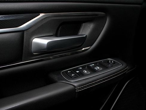 Used 2020 RAM 1500 Rebel w/ Level 2 Equipment Group image 34