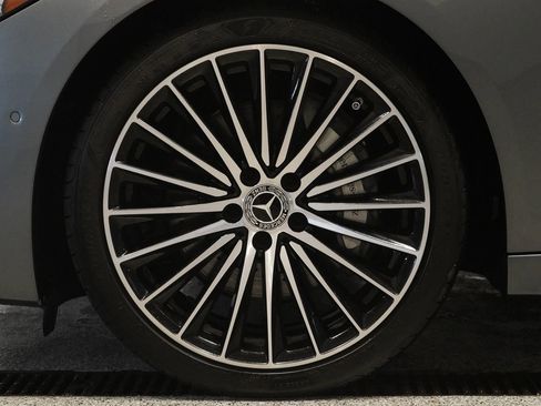 Certified 2024 Mercedes-Benz C 300 4MATIC Sedan image 8