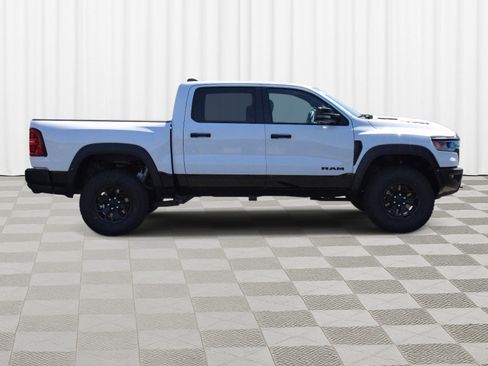 New 2026 RAM 1500 RHO AWD/4WD image 34