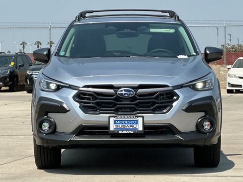 New 2026 Subaru Crosstrek 2.5i Limited AWD/4WD image 8