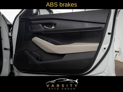 Used 2024 Honda Accord EX image 26