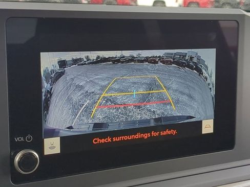 Certified 2025 Toyota Tacoma SR image 13