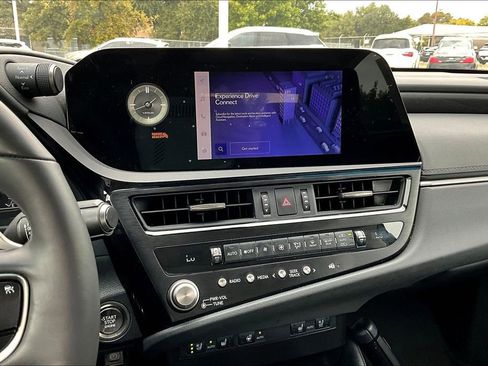 Used 2024 Lexus ES 350 w/ Premium Package FWD image 47