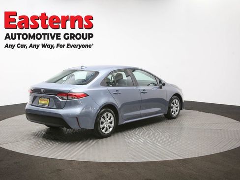 Used 2024 Toyota Corolla LE FWD image 39