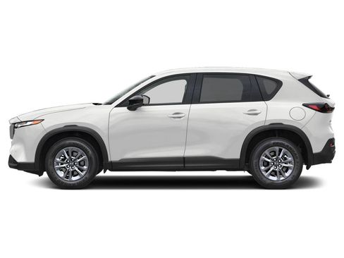 New 2026 MAZDA CX-5 Select AWD/4WD image 2