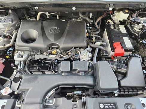 Certified 2023 Toyota RAV4 LE AWD/4WD image 24