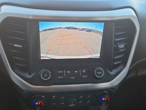Used 2017 GMC Acadia SLT w/ LPO, Floor Liner Package AWD/4WD image 23