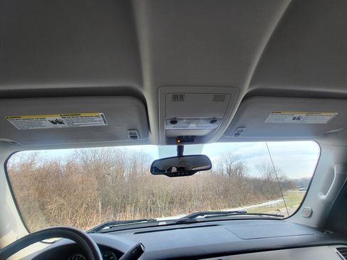 Used 2011 GMC Sierra 1500 SLT w/ All-Terrain Package image 23