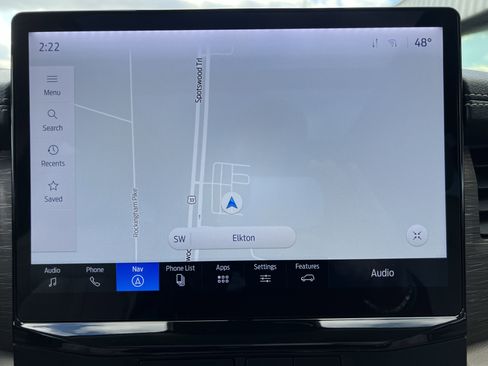 Used 2023 Ford Expedition Max Limited image 30