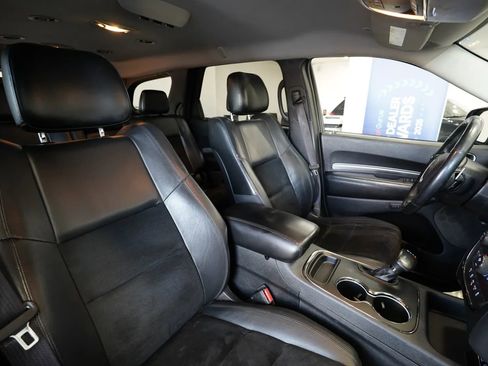 Used 2018 Dodge Durango GT image 30