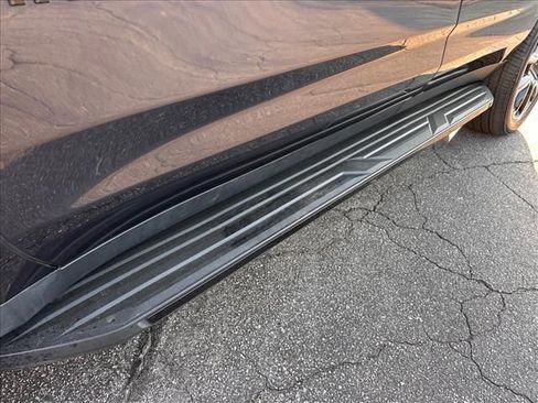 Certified 2023 Chevrolet Tahoe RST w/ Sport Performance Package image 13