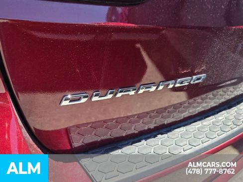 Used 2026 Dodge Durango GT RWD image 10