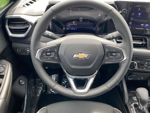 New 2026 Chevrolet TrailBlazer LT w/ Convenience Package image 6