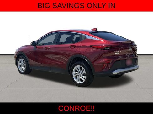 Used 2024 Buick Envista Preferred w/ Convenience I Package FWD image 7