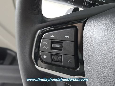 Certified 2026 Honda Odyssey EX-L image 28