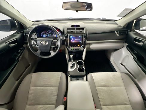 Used 2012 Toyota Camry LE image 29