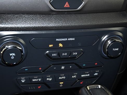 Used 2021 Ford Ranger Lariat w/ Equipment Group 501A High AWD/4WD image 33