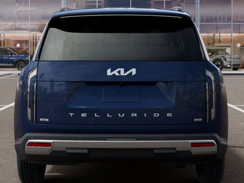 New 2027 Kia Telluride X-Line EX AWD/4WD image 13