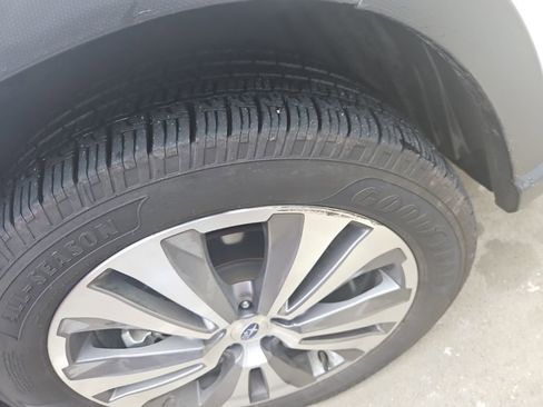 Used 2021 Subaru Ascent Touring w/ Popular Package #2A AWD/4WD image 8