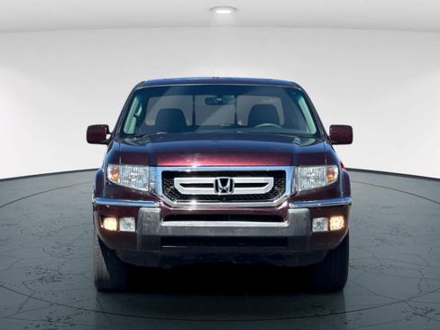 Used 2010 Honda Ridgeline RTL image 10