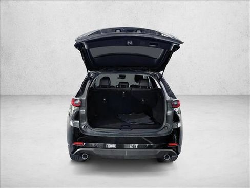 Used 2025 MAZDA CX-5 AWD 2.5 S w/ Select Package image 7