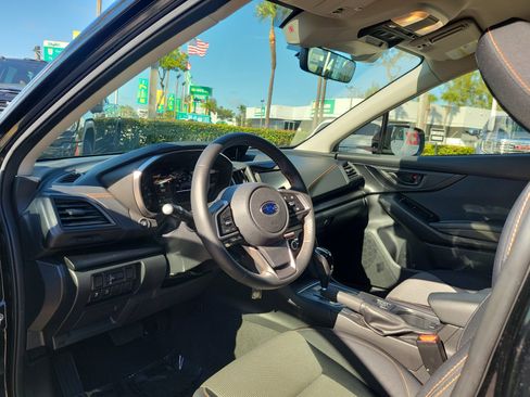 Used 2023 Subaru Crosstrek 2.0i Premium image 9