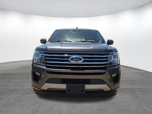 Certified 2019 Ford Expedition XLT w/ Equipment Group 202A RWD image 2