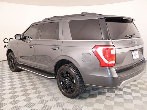 Used 2021 Ford Expedition XLT AWD/4WD image 25